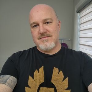 Meet your Posher, Chris